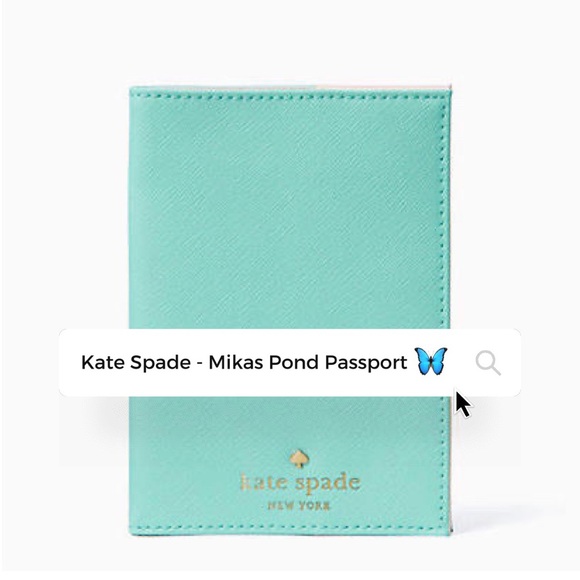 4 piece Kate Spade bundle ♠️ open to offers :) - Picture 5 of 6